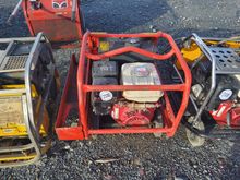 Image of Belle Hydraulic Power Pack