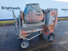 Image of Belle Site Mixer