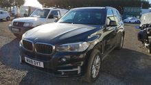 Image of BMW X5 XDRIVE30D AC AUTO Estate
