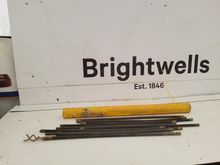 Image of Drainage Rods