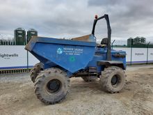 Image of Benford 9T Straight Tip Dumper