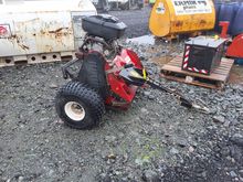 Image of Logic ATV Flail Mower
