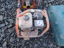 Image of Honda Vibrating Power Pack