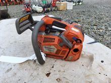 Image of Husqvarna T540 Chainsaw