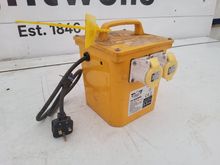 Image of Elite 110V / 3.3kVA Transformer