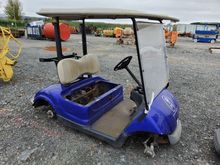 Image of Golf Buggy