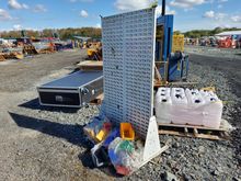 Image of Lin Bin Rack And Bins