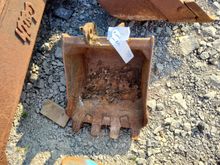 Image of 18 Inch Excavator Bucket