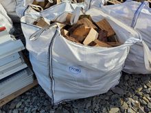 Image of 1x Bag of Firewood