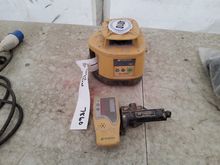 Image of Topcon RL-H3C Laser Level