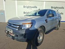 Image of FORD RANGER XL 4X4 TDCI Pick-up