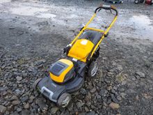 Image of Stiga Pedestrian Mower