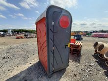 Image of Portable Toilet