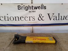 Image of DigiCat 200 CAT Scanner