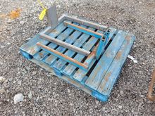 Image of 2x Geni Lift Forks