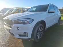 Image of BMW X5 XDRIVE30D AC AUTO Estate
