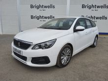 Image of PEUGEOT 308 ACCESS SW BLUEHDI S/S Estate