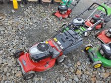Image of Rover Pro Cut 560 Self Propelled Mower