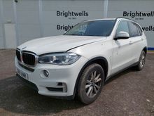 Image of BMW X5 XDRIVE30D AC AUTO Estate