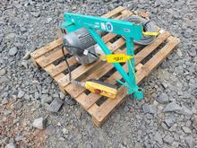 Image of Imer Group ET200N Hoist