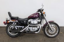 Image of 1997 Harley-Davidson XL1200 Sportster