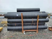 Image of Stillage of Drainage Pipe