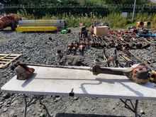 Image of Stihl FS410C Petrol Strimmer