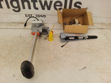 Image of Torqeedo TRAVEL 1003S Outboard Engine