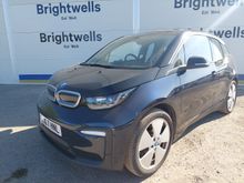 Image of BMW i3 RANGE EXTENDER 5 Door Hatchback