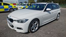 Image of BMW 330I M SPORT Estate