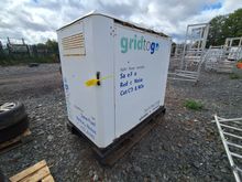 Image of Battery Bank Cases