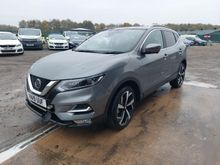 Image of NISSAN QASHQAI TEKNA DCI 5 Door Hatchback