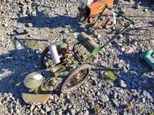 Image of Brush Cutter