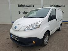 Image of NISSAN E-NV200 ACENTA Panel Van