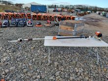 Image of Stihl Polesaw