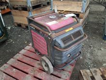 Image of Petrol Generator