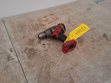 Image of Milwaukee M18Onepd  Heavy Duty Cordless Hammer Drill