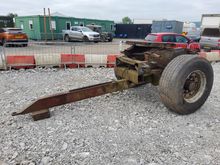 Image of 5th Wheel Bogey