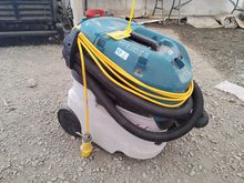 Image of Makita Vacum