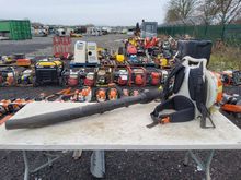 Image of Stihl BR600 Petrol Backpack Blower