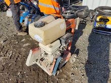 Image of Norton Clipper C99 Petrol Road Saw Spares