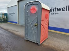 Image of Portable Toilet