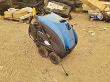 Image of Pressure Washer