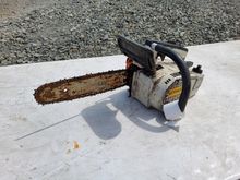Image of Sthil Top Handle Chainsaw