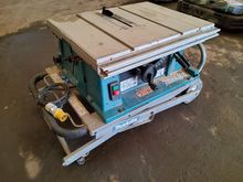 Image of Makita Table Saw