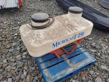 Image of Microcast Tank