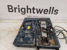 Image of Bosch 110v Breaker