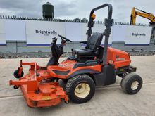 Image of Kubota F3090 Ride On Mower
