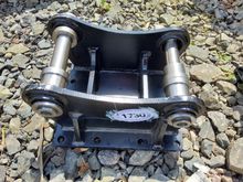 Image of Headstock Plate