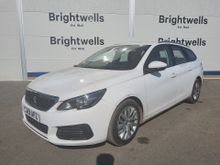 Image of PEUGEOT 308 ACCESS SW BLUEHDI S/S Estate